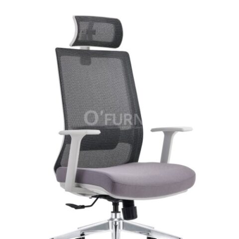 Ghế lưng cao Teamplay 97W-HR