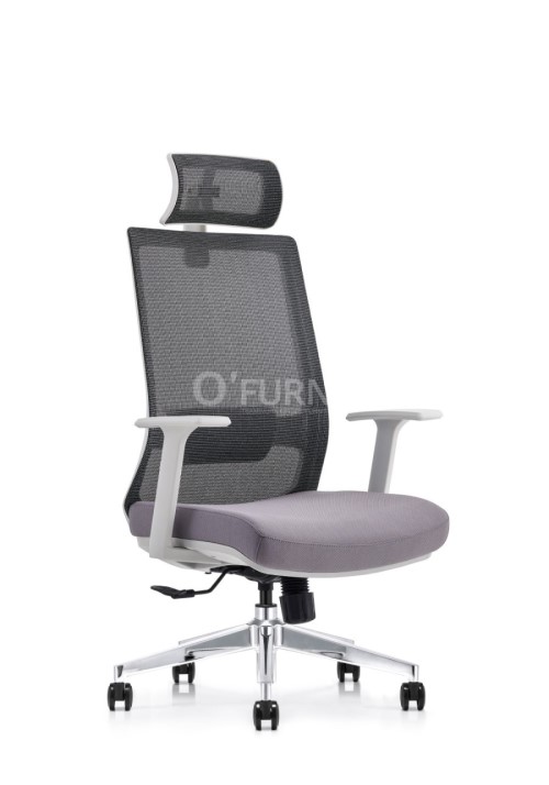 Ghế lưng cao Teamplay 97W-HR