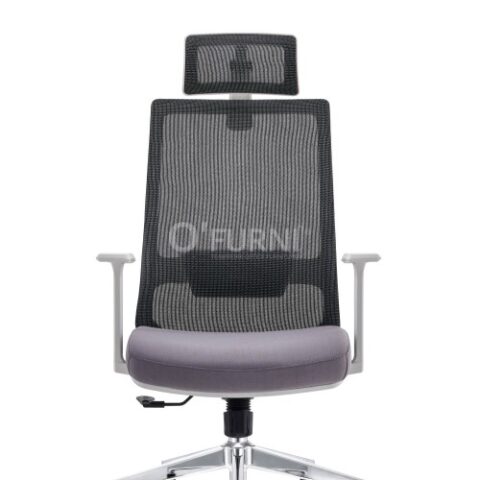Ghế lưng cao Teamplay 97W-HR