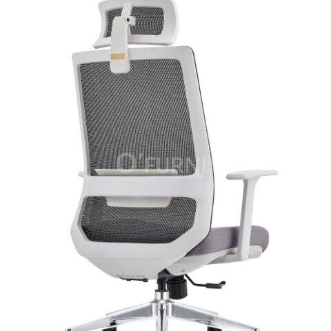 Ghế lưng cao Teamplay 97W-HR