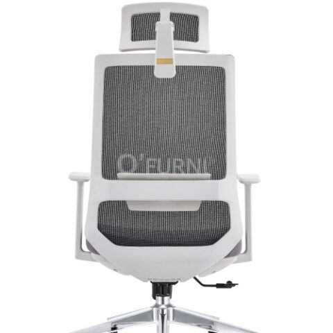Ghế lưng cao Teamplay 97W-HR