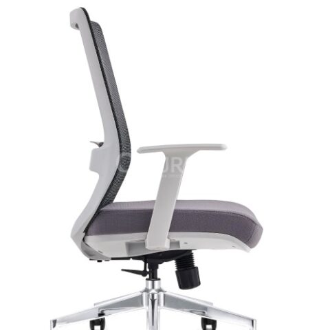 Ghế lưng trung Teamplay 97W-MR