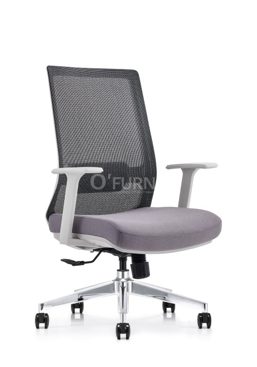 Ghế lưng trung Teamplay 97W-MR