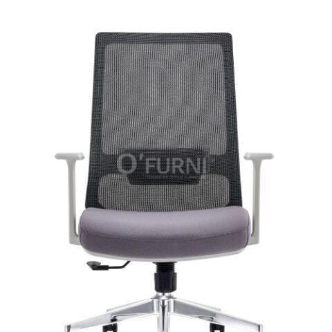 Ghế lưng trung Teamplay 97W-MR
