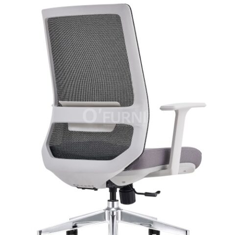 Ghế lưng trung Teamplay 97W-MR