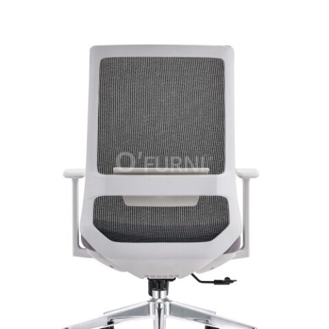 Ghế lưng trung Teamplay 97W-MR