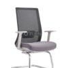 Ghế chân quỳ Teamplay 97W-MV