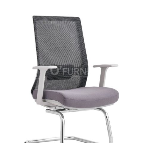 Ghế chân quỳ Teamplay 97W-MV