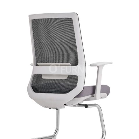 Ghế chân quỳ Teamplay 97W-MV