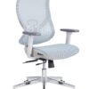 Ghế lưng cao Teamplay 2W-HR