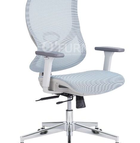 Ghế lưng cao Teamplay 2W-HR