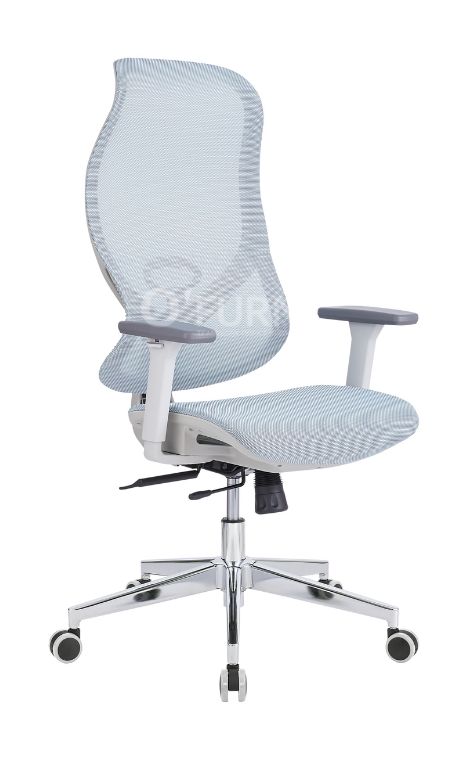 Ghế lưng cao Teamplay 2W-HR