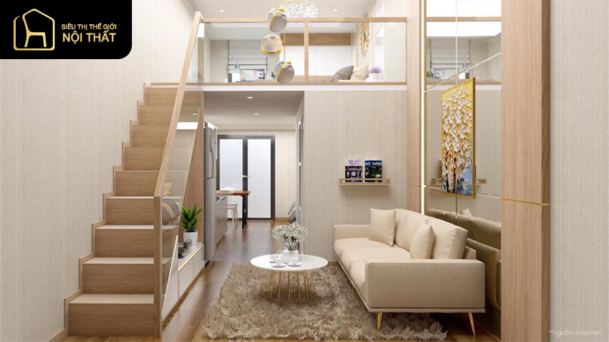 3 Cách trang trí phòng trọ cực đẹp cho sinh viên