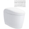 Bàn cầu thông minh NEOREST RS - Cái