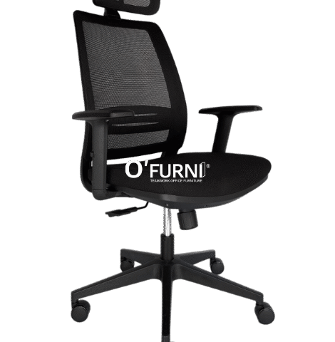 Ghế lưng cao Further 89-HR