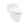 Bàn cầu một khối kèm nắp đóng êm TC393VS - Cái
