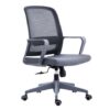 Ghế VP lưng trung Union 15G-ME