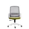 Ghế VP lưng trung Union 15W-ME