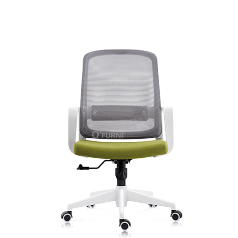 Ghế VP lưng trung Union 15W-ME