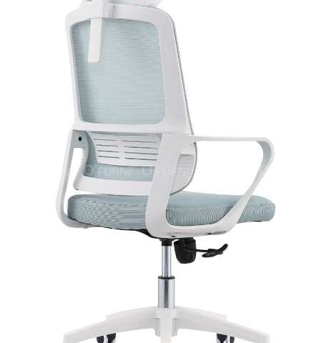 Ghế lưng cao Union 32W-HE