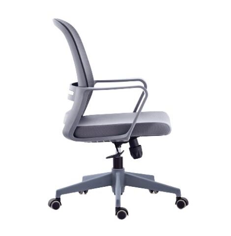 Ghế VP lưng trung Union 15G-ME