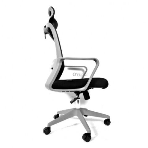 Ghế VP lưng trung Union 15G-HE