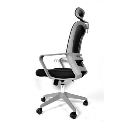 Ghế VP lưng trung Union 15G-HE