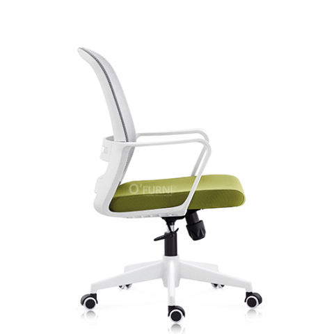 Ghế VP lưng trung Union 15W-ME