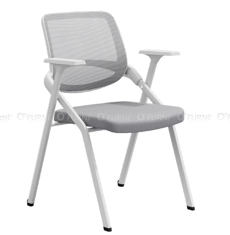 Ghế đào tạo k bàn, k bánh xe Renew 34-1 - Cái