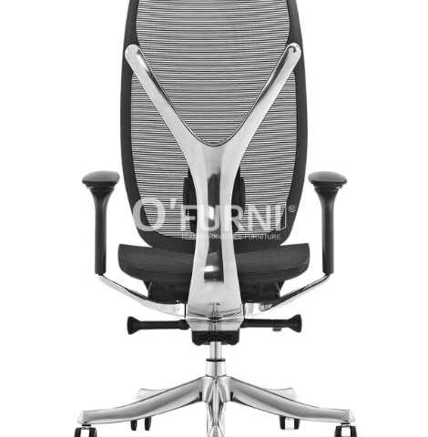 Ghế lưng cao Spider 19-HR
