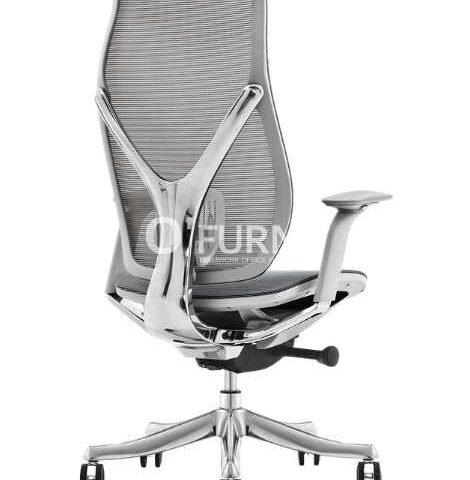 Ghế lưng cao Spider 19G-HR