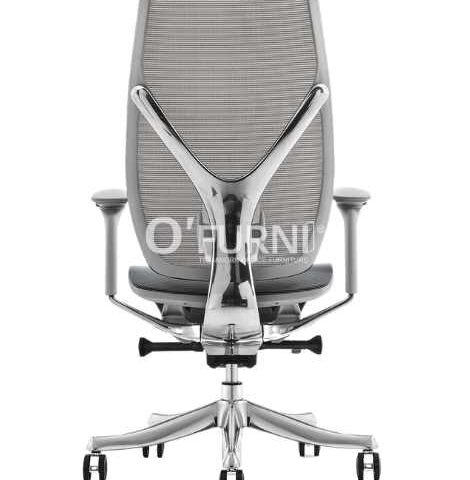 Ghế lưng cao Spider 19G-HR