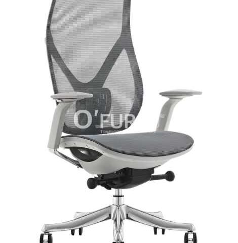 Ghế lưng cao Spider 19G-HR