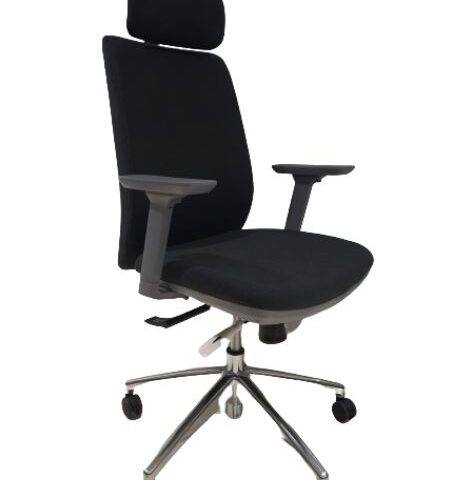 Ghế lưng cao Teamplay 71G-HR