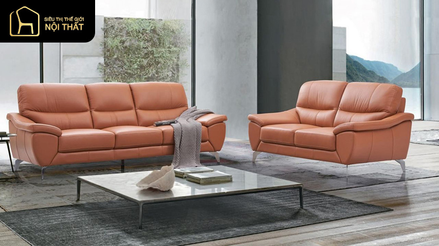 Kinh nghiệm chọn ghế sofa phòng khách