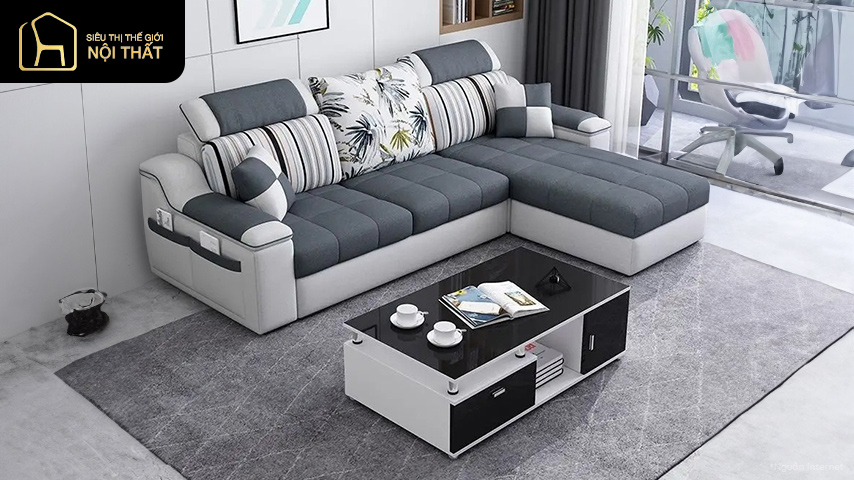 Kinh nghiệm chọn ghế sofa phòng khách