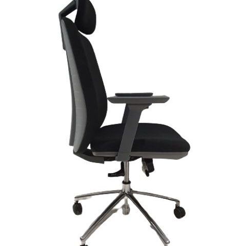 Ghế lưng cao Teamplay 71G-HR