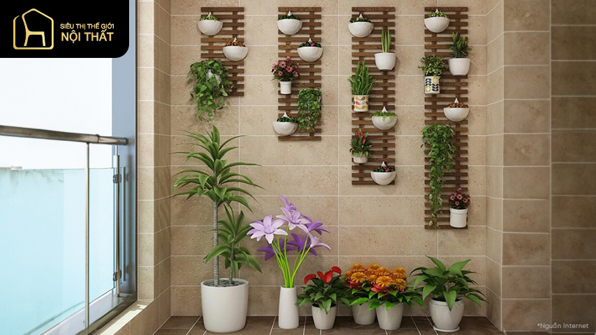 Cách thiết kế nội thất chung cư 70m2 đẹp ấn tượng