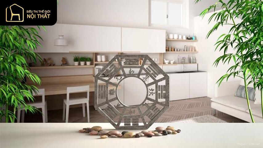 Phong thủy nhà ở mà gia chủ cần biết