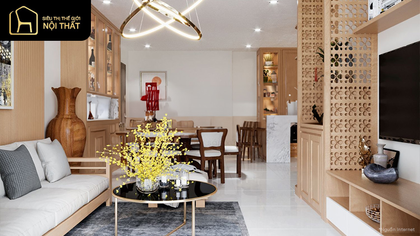 Phong thủy nhà ở mà gia chủ cần biết