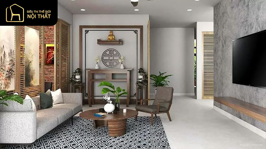 Phong thủy nhà ở mà gia chủ cần biết