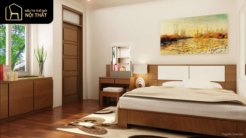 Phong thủy nhà ở mà gia chủ cần biết