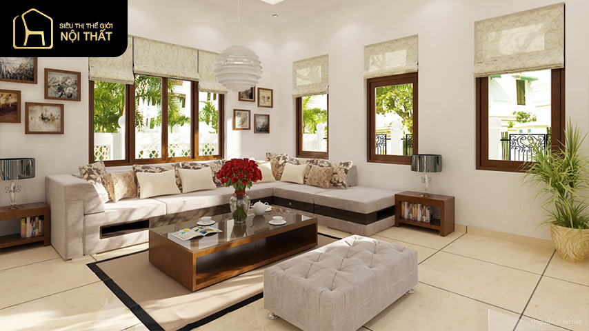 Phong thủy nhà ở mà gia chủ cần biết