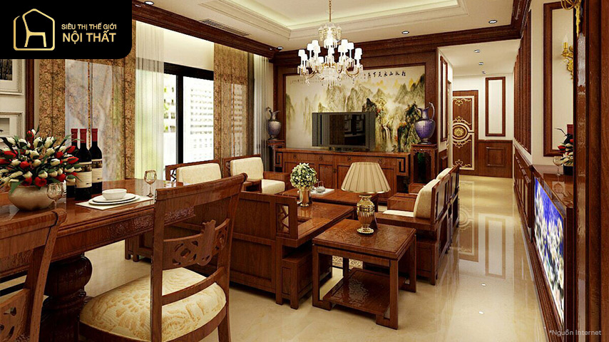 Phong thủy nhà ở mà gia chủ cần biết