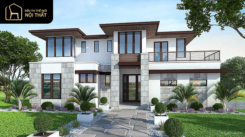 Thiết kế nội thất cho người mệnh kim theo phong thủy