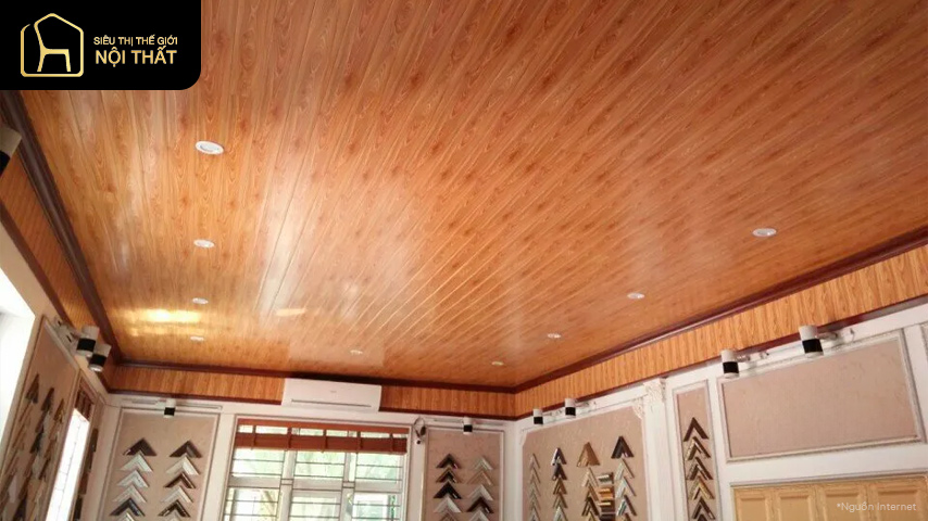 Trần tôn xốp là gì? Phân loại và ứng dụng của nó trong đời sống