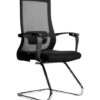 Ghế VP lưng trung, chân quỳ Union 22-MV