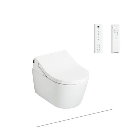 bồn cầu treo tường