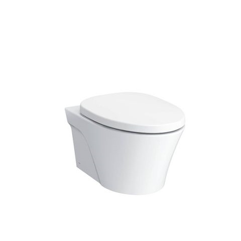Bàn cầu treo tường