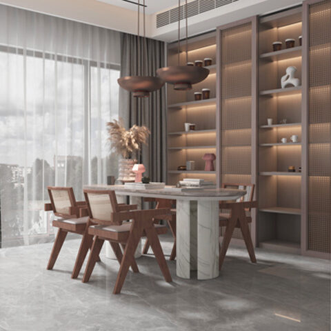 Gạch ốp lát HF-RQ1575019 1500X750X10